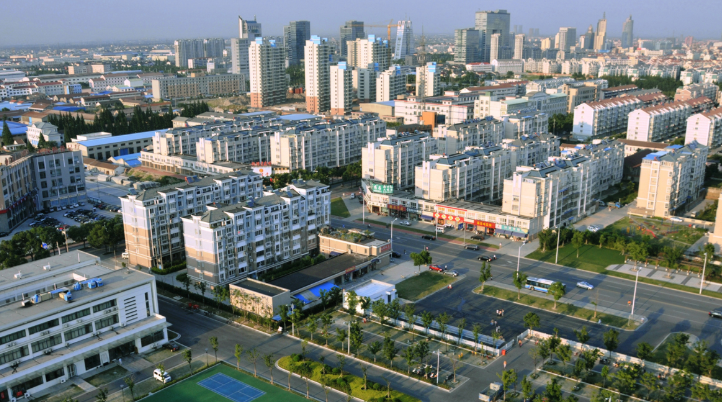 住房和城乡建设部印发指导意见 在城乡人居情形建设和整治中开展“配合创立”运动